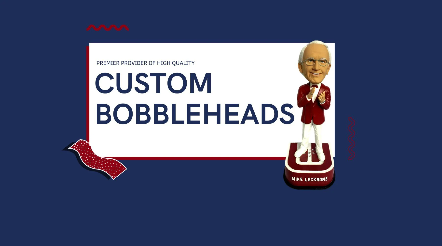 Exclusive Figures For Every Fan