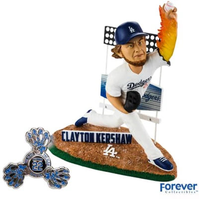 12 Inch Special Edition Bobbleheads - Image 3