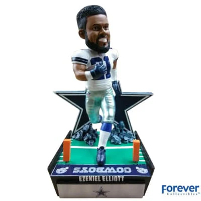 12 Inch Special Edition Bobbleheads - Image 4