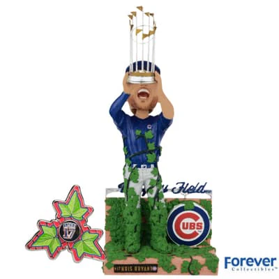 12 Inch Special Edition Bobbleheads - Image 5