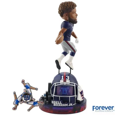 12 Inch Special Edition Bobbleheads - Image 7