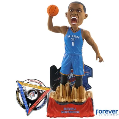 12 Inch Special Edition Bobbleheads - Image 8