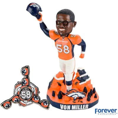 12 Inch Special Edition Bobbleheads - Image 9