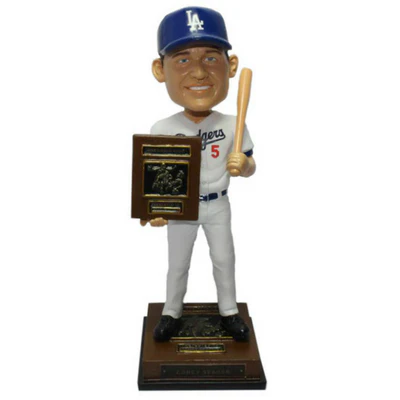 2016 MLB Award Series Bobbleheads - Image 2