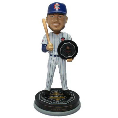 2016 MLB Award Series Bobbleheads - Image 3