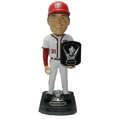 2016 MLB Award Series Bobbleheads - Image 4