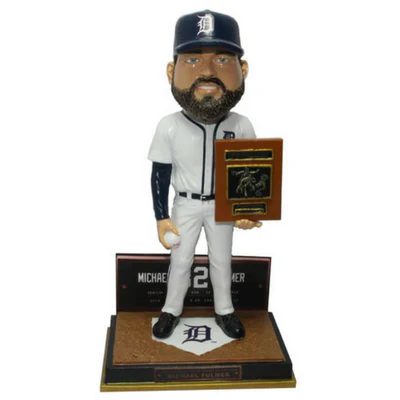 2016 MLB Award Series Bobbleheads - Image 5