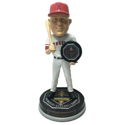 2016 MLB Award Series Bobbleheads - Image 6