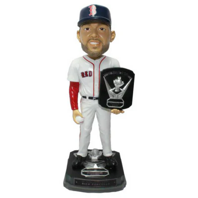 2016 MLB Award Series Bobbleheads - Image 7