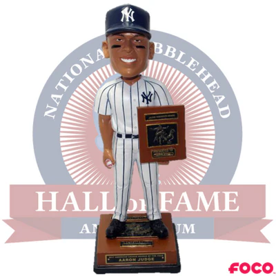2017 MLB Award Series Bobbleheads