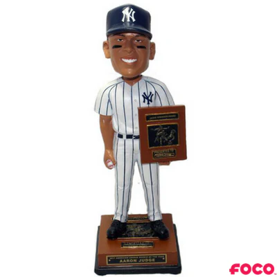 2017 MLB Award Series Bobbleheads - Image 2