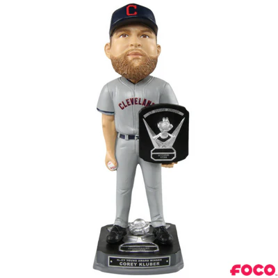 2017 MLB Award Series Bobbleheads - Image 4