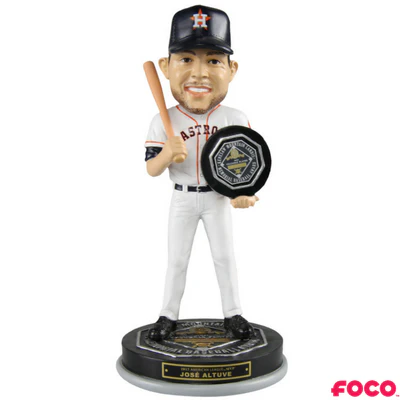 2017 MLB Award Series Bobbleheads - Image 6