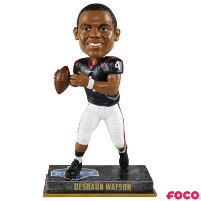 2017 NFL Rookie Series Bobbleheads - Image 3
