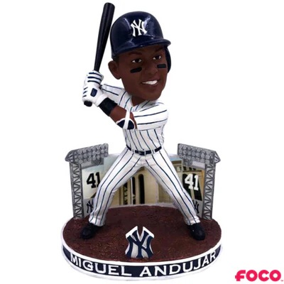 2018 MLB Rookie Series Bobbleheads - Image 4
