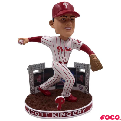 2018 MLB Rookie Series Bobbleheads - Image 6