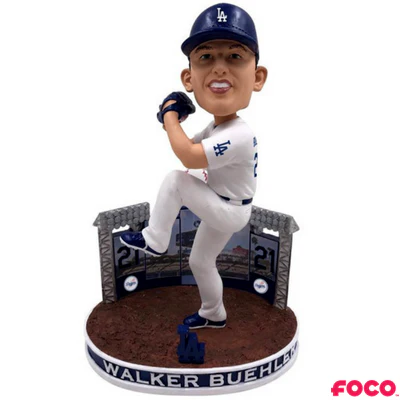 2018 MLB Rookie Series Bobbleheads - Image 7