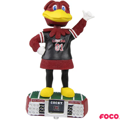 NCAA Stadium Lights Bobbleheads - Image 10