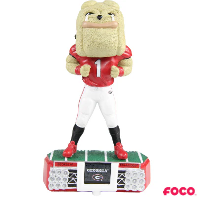 NCAA Stadium Lights Bobbleheads - Image 11