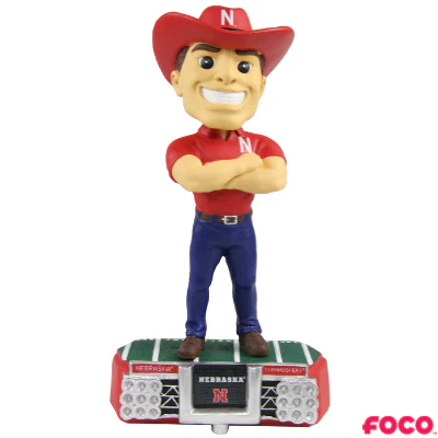 NCAA Stadium Lights Bobbleheads - Image 13