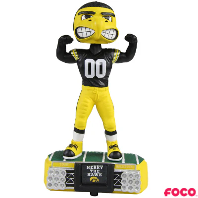NCAA Stadium Lights Bobbleheads - Image 14