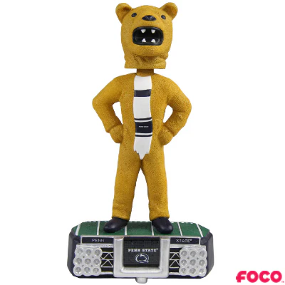 NCAA Stadium Lights Bobbleheads - Image 18