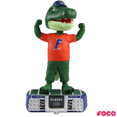 NCAA Stadium Lights Bobbleheads - Image 2