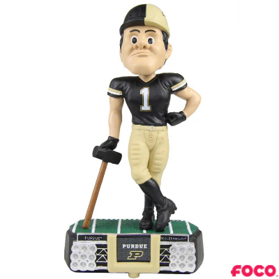 NCAA Stadium Lights Bobbleheads - Image 20