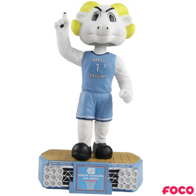 NCAA Stadium Lights Bobbleheads - Image 21