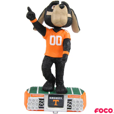 NCAA Stadium Lights Bobbleheads - Image 23