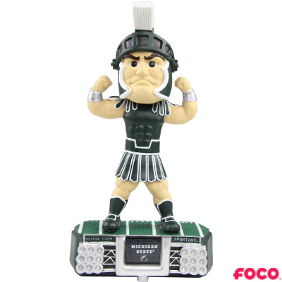 NCAA Stadium Lights Bobbleheads - Image 25