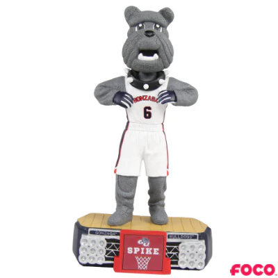 NCAA Stadium Lights Bobbleheads - Image 26