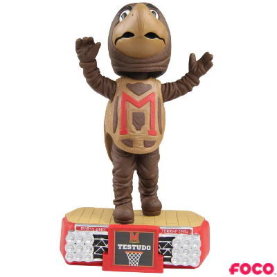 NCAA Stadium Lights Bobbleheads - Image 27