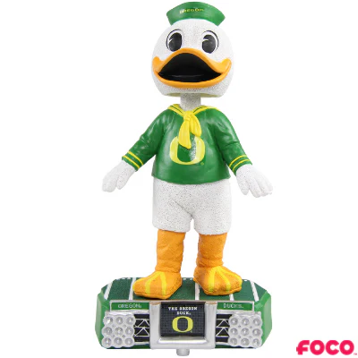 NCAA Stadium Lights Bobbleheads - Image 28