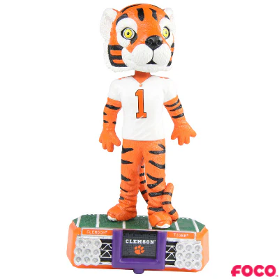 NCAA Stadium Lights Bobbleheads - Image 29
