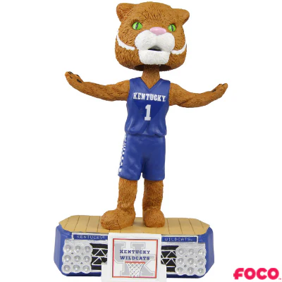 NCAA Stadium Lights Bobbleheads - Image 31