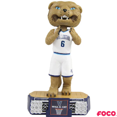 NCAA Stadium Lights Bobbleheads - Image 32