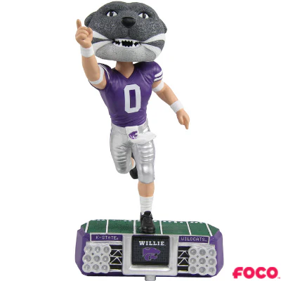 NCAA Stadium Lights Bobbleheads - Image 33