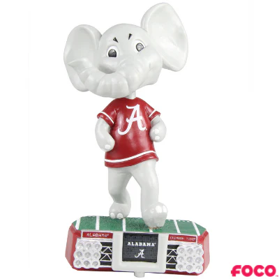 NCAA Stadium Lights Bobbleheads - Image 4