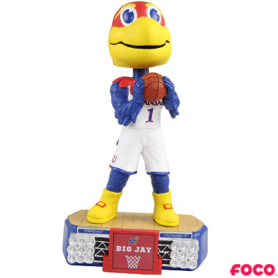 NCAA Stadium Lights Bobbleheads - Image 5