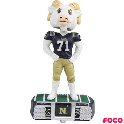 NCAA Stadium Lights Bobbleheads - Image 6