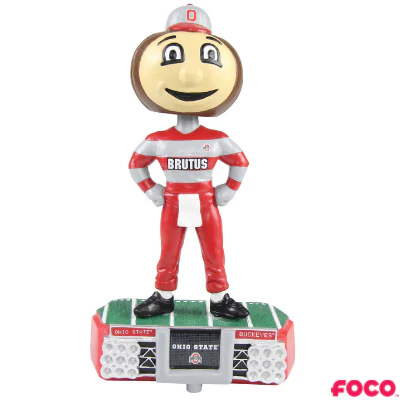 NCAA Stadium Lights Bobbleheads - Image 8