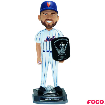 2019 MLB Award Series Bobbleheads - Image 2