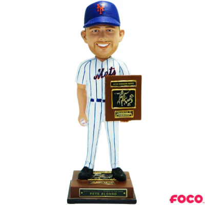 2019 MLB Award Series Bobbleheads - Image 3