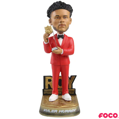 2019 NFL Honors Bobbleheads - Image 2