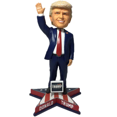2020 Presidential Candidate Bobbleheads - Image 2