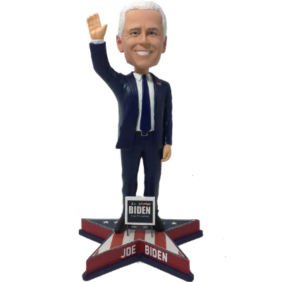 2020 Presidential Candidate Bobbleheads - Image 4