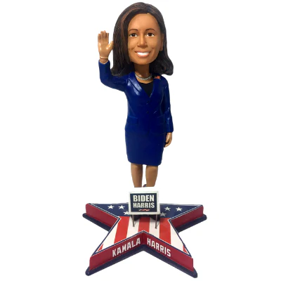 2020 Presidential Candidate Bobbleheads - Image 5