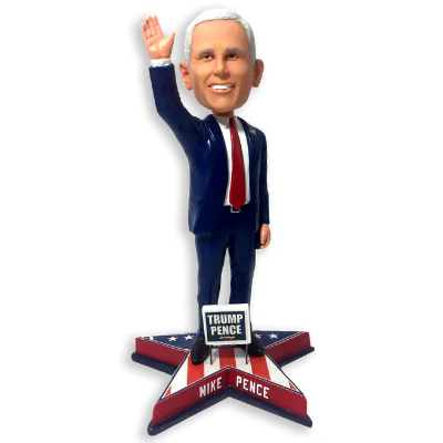 2020 Presidential Candidate Bobbleheads - Image 7