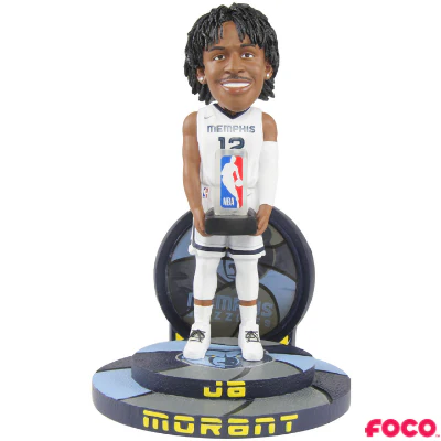 2020 NBA Awards Bobbleheads - Image 3
